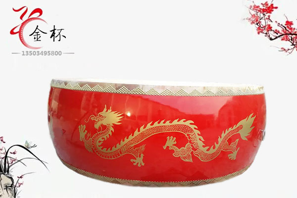 牛皮大鼓怎么打节奏？比较简单的打法是什么？