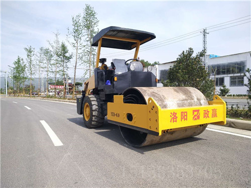 压路机打滑！肯定没看压路机防滑攻略