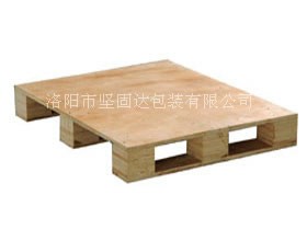 “绿水青山”政策下，木托盘和塑料托盘哪个更环保？