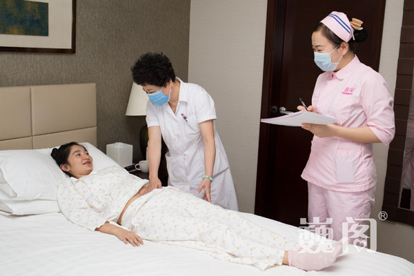月子会所如何选择？这几点不能漏！