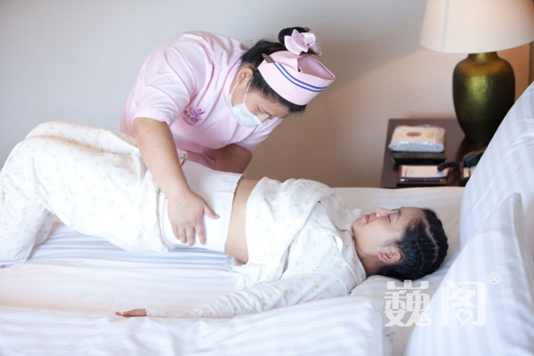 冬天如何坐月子科学？洛阳月子会所妇产家这样说...