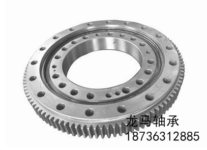 为什么回转支承用途广泛？转盘轴承有哪些用途？