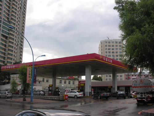 汽车加油站工艺管道忽略这六点，就亏大发了