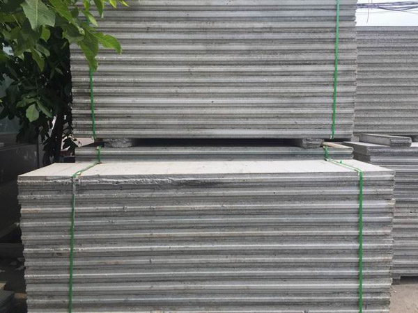 室内隔墙就选轻质隔墙板，好用又便宜