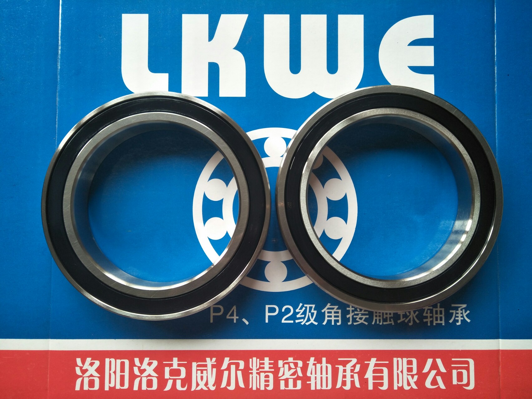 学会高精密轴承的安装方法，秒变安装小能手