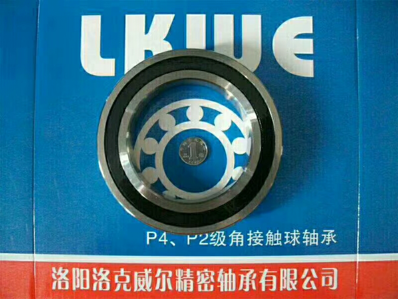 轴承的长寿除了平时的爱惜竟然还和这两样工作分不开？