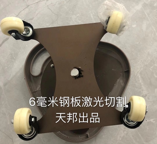 天邦新品——刮漆凳配件