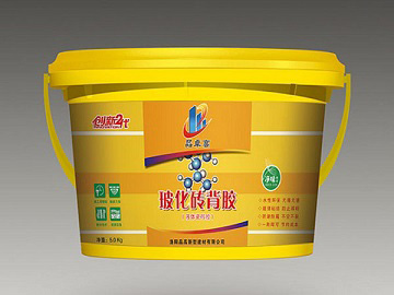 瓷砖背胶的施工工艺技术要求是什么？