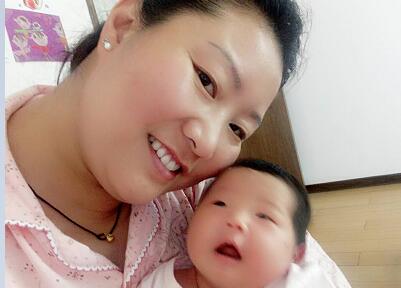 剖腹产后注意事项 洛阳母婴护理师教您怎样才能快速恢复？