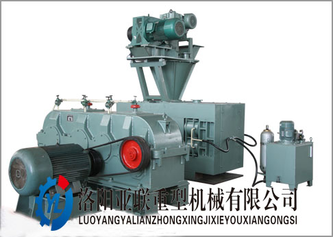 想提高型煤压球机率？看这些方法就行
