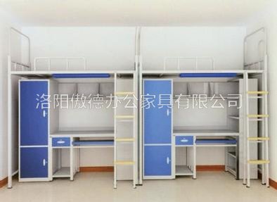 如何选购学生上下铺铁床？你知道的有多少？