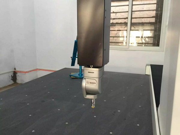 二手三坐标测量仪器注意事项