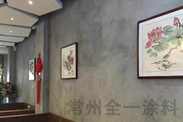 6大优势来揭秘清水混凝土的性能