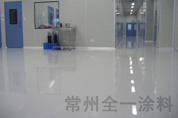 常州地坪漆厂家来讲解：不同的地坪该怎么选择环氧地坪漆？