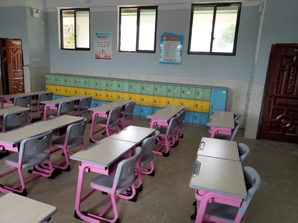 什么样的课桌椅是适合学生使用的？