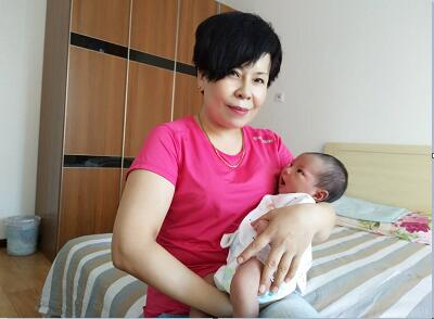 洛阳催乳师——母乳喂养对宝宝的好处