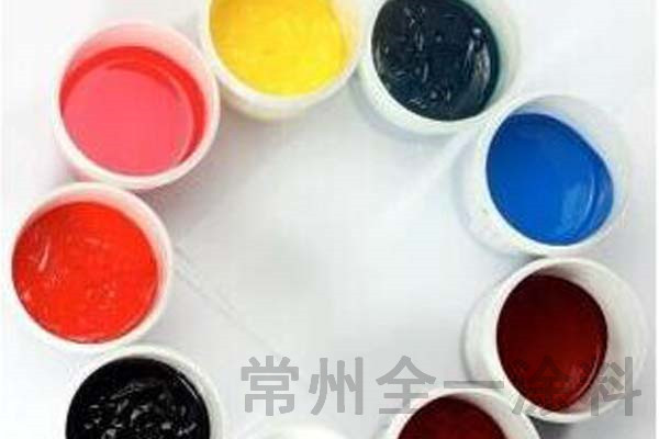 不知道环氧地坪漆颜色该怎么选？常州地坪漆厂家来帮你