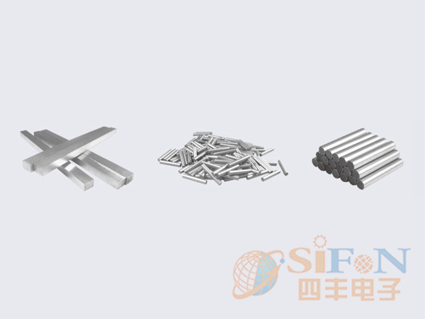 硅碳棒与硅钼棒的区别之处