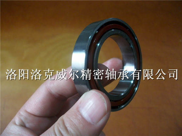 深沟球轴承的点及介绍
