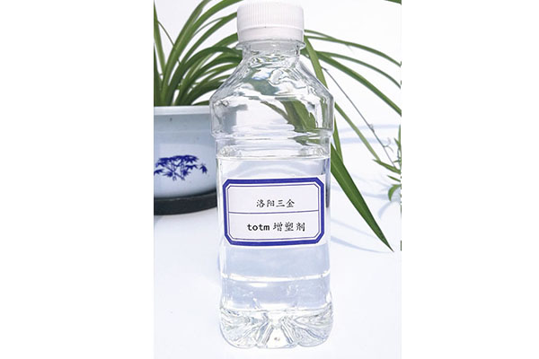 增塑剂有哪些种类？