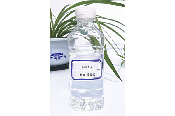 DOTP环保增塑剂的性能和用途