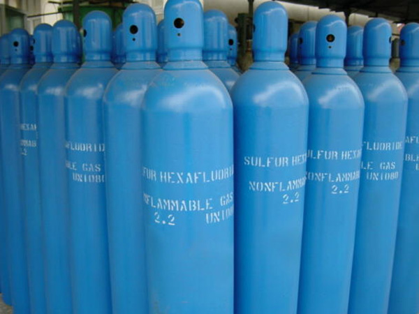 六氟化硫气体泄漏检测技术和方法 