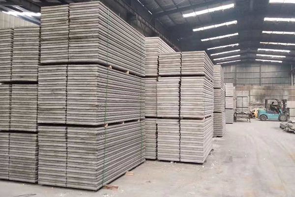 GRC轻质隔墙板的优势
