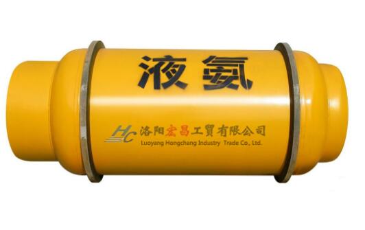 对氨系统冷库氨气泄漏原因的探讨