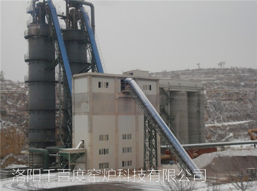 千百度窑炉为您解析石灰窑在制糖业的应用