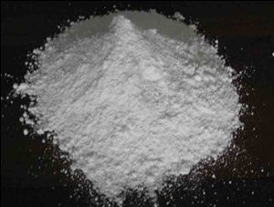 橡胶填充需要氢氧化钙的帮助