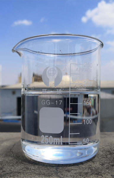 提高氯化石蜡热稳定性的3个途径