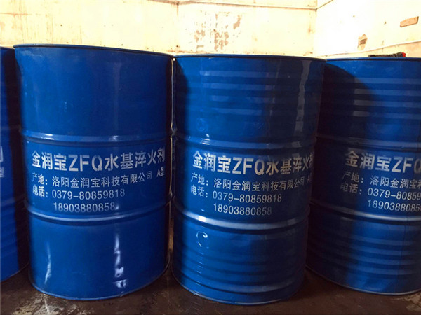 淬火液作用以及淬火液配方