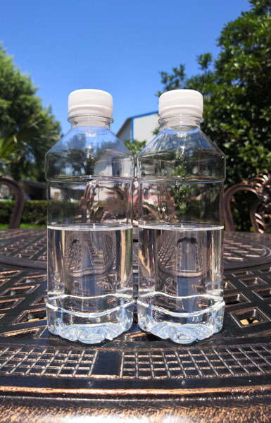 氯化石蜡色泽超标的原因及解决方法