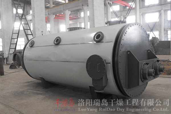 关于三机一体除湿干燥机的优点，你知道哪些？