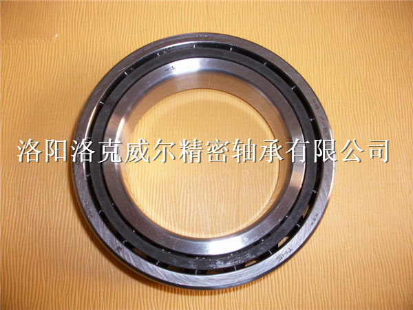 角接触球轴承 角接触球轴承