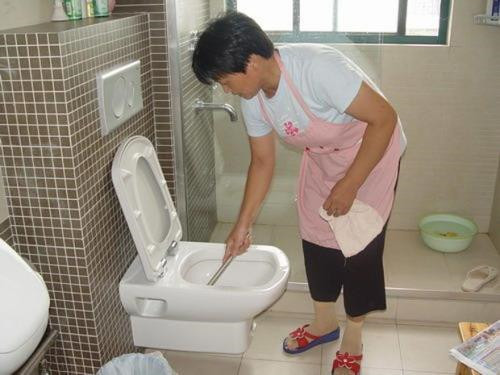 保姆 保姆