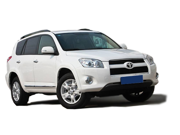 丰田rav4 丰田rav4