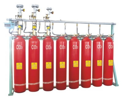 高压灭火器 高压灭火器