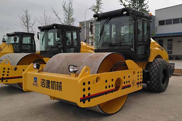 小型压路机 小型压路机