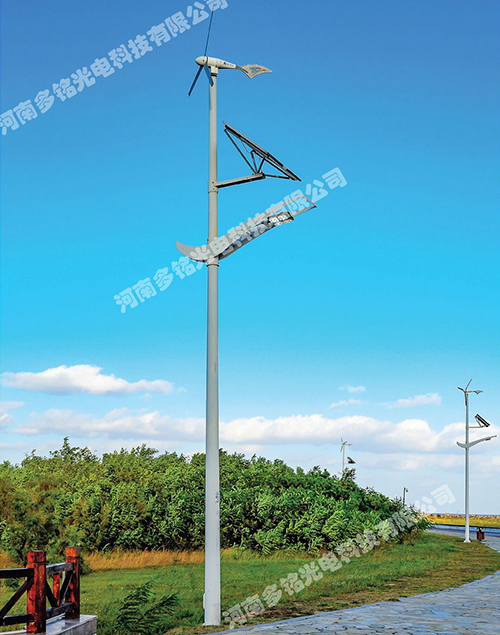 太阳能路灯 太阳能路灯