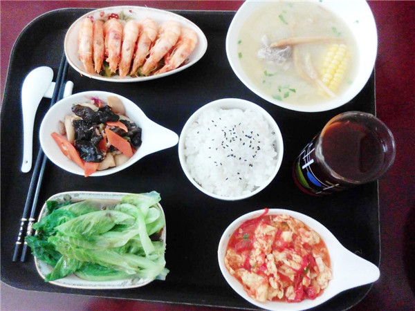 月子餐 月子餐