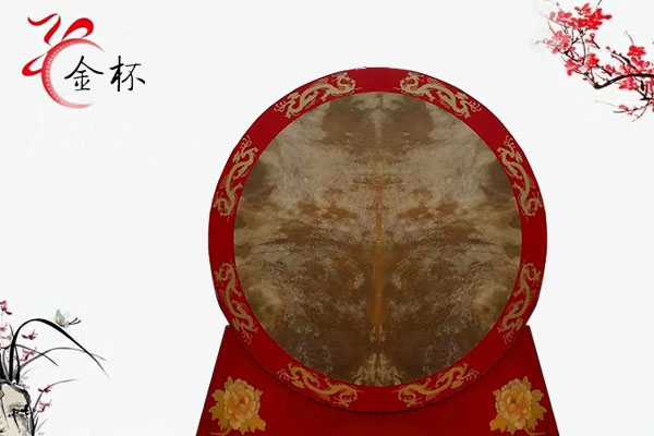 牛皮大鼓的制作流程 牛皮大鼓的制作流程